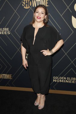 Gösteri Zamanı Altın Küre Adayları Kutlama