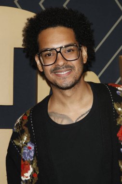 Gösteri Zamanı Altın Küre Adayları Kutlama