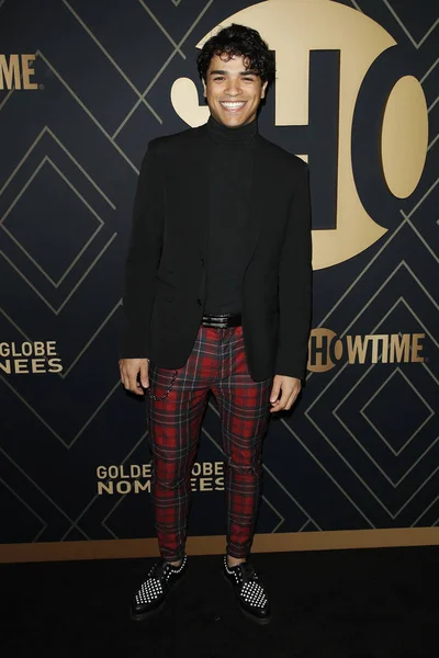 Showtime Golden Globe Nomines Celebration — Stock fotografie