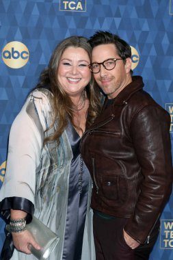 Abc Kış Tca Partisi Gelişi