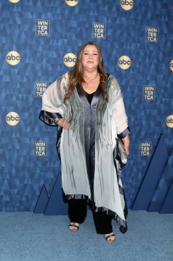 Abc Kış Tca Partisi Gelişi