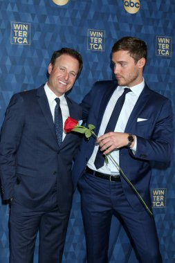 Abc Kış Tca Partisi Gelişi