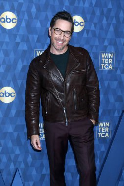 Abc Kış Tca Partisi Gelişi