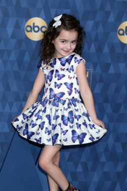 Abc Kış Tca Partisi Gelişi