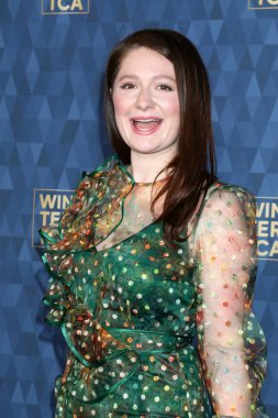 Abc Kış Tca Partisi Gelişi