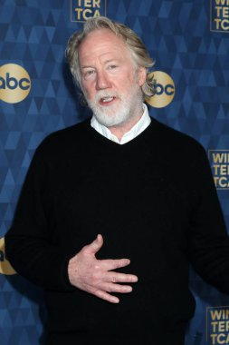 Abc Kış Tca Partisi Gelişi