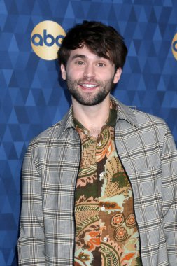 Abc Kış Tca Partisi Gelişi