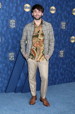 Abc Kış Tca Partisi Gelişi