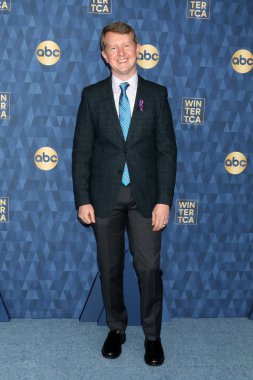 Abc Kış Tca Partisi Gelişi