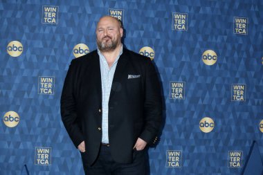 Abc Kış Tca Partisi Gelişi