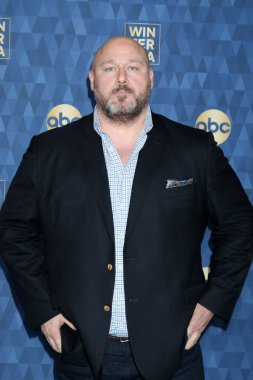 Abc Kış Tca Partisi Gelişi