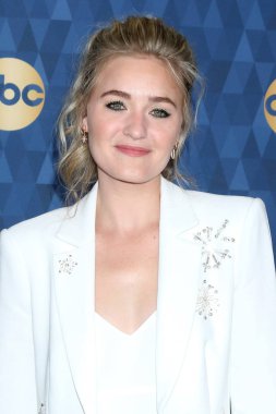 Abc Kış Tca Partisi Gelişi