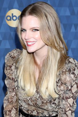 Abc Kış Tca Partisi Gelişi