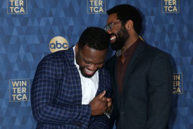 Abc Kış Tca Partisi Gelişi