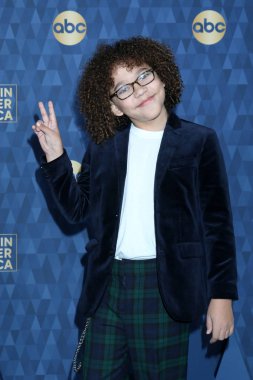 Abc Kış Tca Partisi Gelişi