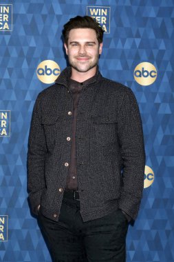 Abc Kış Tca Partisi Gelişi