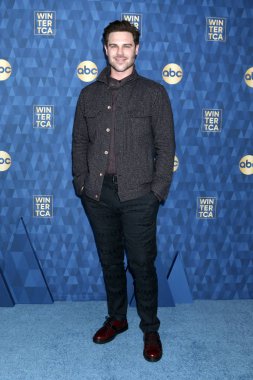 Abc Kış Tca Partisi Gelişi