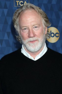 Abc Kış Tca Partisi Gelişi