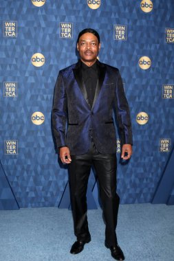 Abc Kış Tca Partisi Gelişi