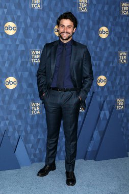 Abc Kış Tca Partisi Gelişi