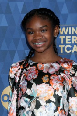 Abc Kış Tca Partisi Gelişi