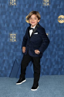 Abc Kış Tca Partisi Gelişi