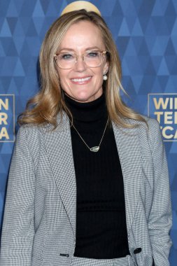 Abc Kış Tca Partisi Gelişi