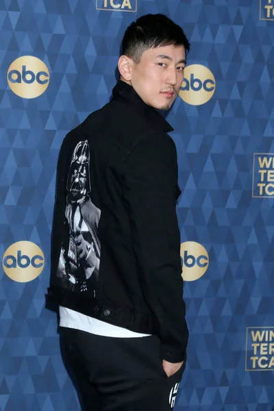 ABC Winter TCA Party Arrivals — 스톡 사진