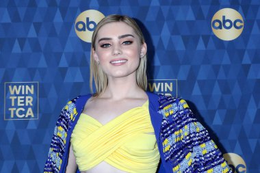 Abc Kış Tca Partisi Gelişi