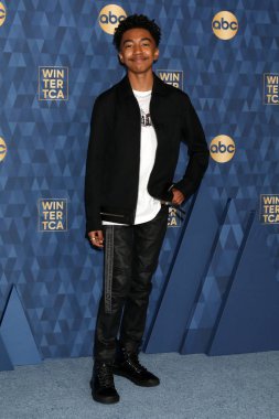 Abc Kış Tca Partisi Gelişi