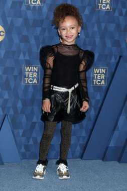 Abc Kış Tca Partisi Gelişi