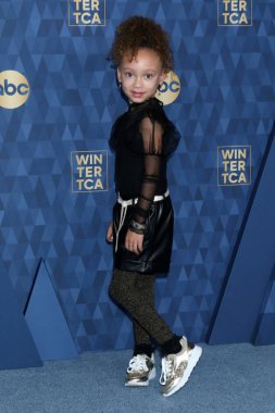 Abc Kış Tca Partisi Gelişi