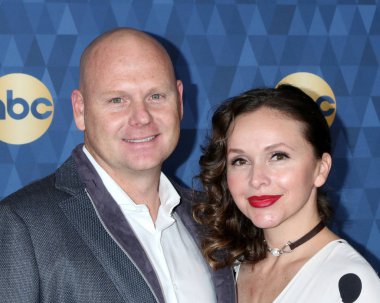 Abc Kış Tca Partisi Gelişi