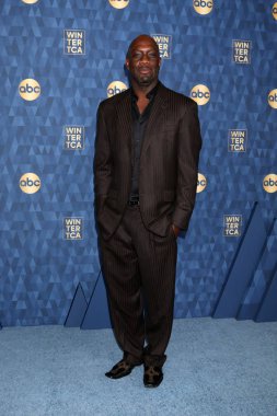 Abc Kış Tca Partisi Gelişi