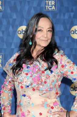 Abc Kış Tca Partisi Gelişi