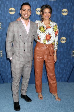 Abc Kış Tca Partisi Gelişi