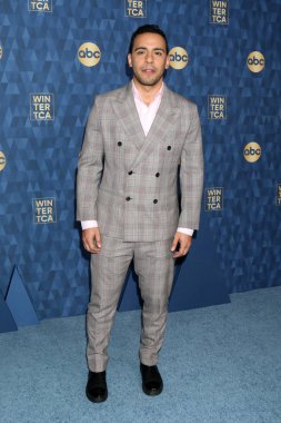 Abc Kış Tca Partisi Gelişi