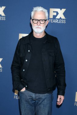 Fx Kış Tca Yıldız Yolu