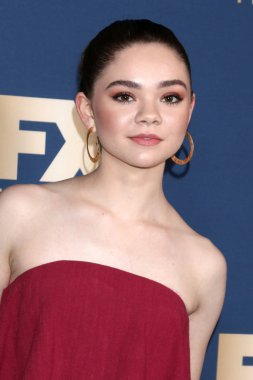 Fx Kış Tca Yıldız Yolu