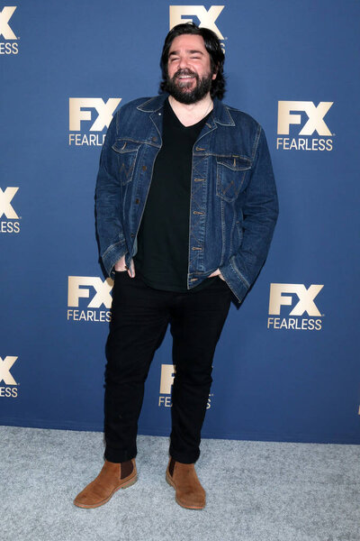 FX Winter TCA Starwalk