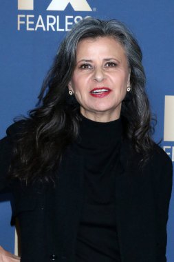 Fx Kış Tca Yıldız Yolu