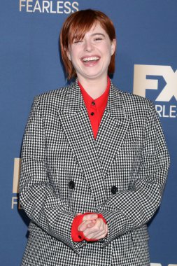 Fx Kış Tca Yıldız Yolu