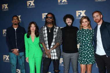 Fx Kış Tca Yıldız Yolu