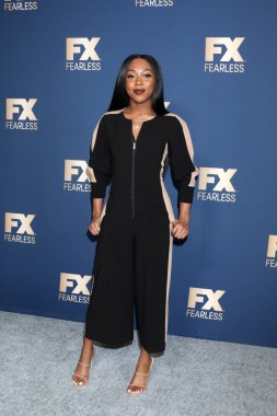 Fx Kış Tca Yıldız Yolu