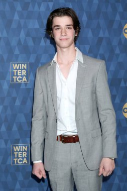 Abc Kış Tca Partisi Gelişi