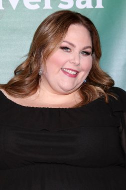 Nbcuniversal Kış Basın Turu