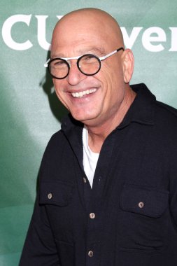 Nbcuniversal Kış Basın Turu