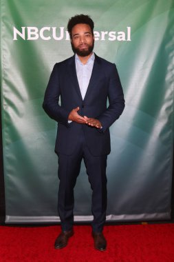 Nbcuniversal Kış Basın Turu