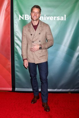 Nbcuniversal Kış Basın Turu