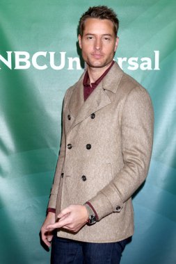 Nbcuniversal Kış Basın Turu